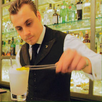 Enrico Gonzato
