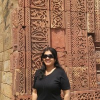 Bindu Mariam