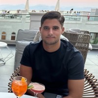 Daniel Halliwell