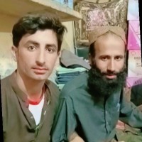 Hashim Tanha