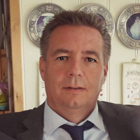Bjørnar Theodorsen