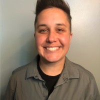 Katie Binder