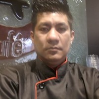Ben Serenilla