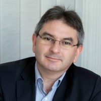 Imre Aranyosi