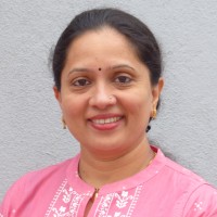 Asha B V