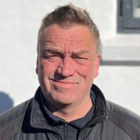 Lars Holm Nielsen