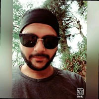 Ankit Sharma