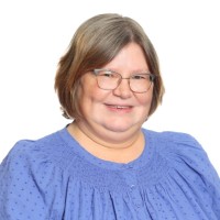 Laurie Schrodt