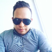 Luis Alberto Ramirez Dimas