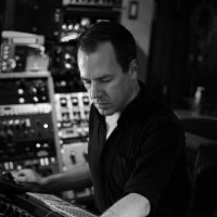 Alex DeGroot