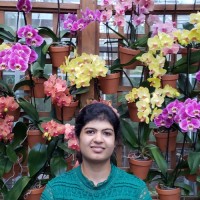 Divya Gilly