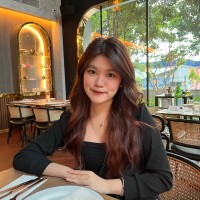 Cassidy Wei
