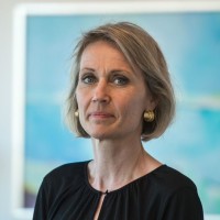 Kristin Høie Walstad