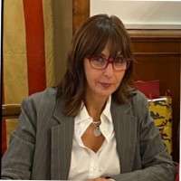 Giovanna Solinas Salaris
