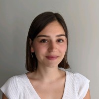 Aniko Balint, Chrl