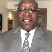 Julius Makoni