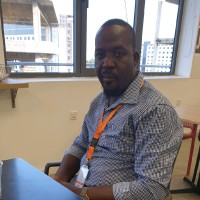 Shani Seidu