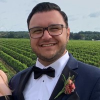 Joseph Centrone, Mha