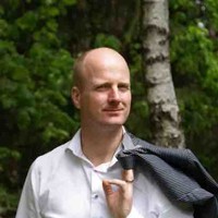 Tom Van Elst