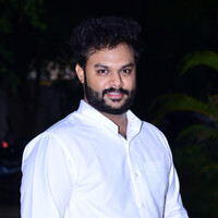 Vinayak Rao