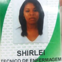 Shirley Fernandes
