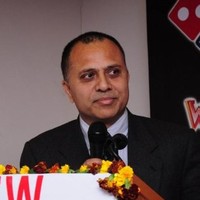 Prof. Manoj Kumar