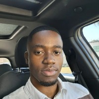 Siphelele Vincent Khedama
