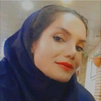 Fereshteh Hosseini