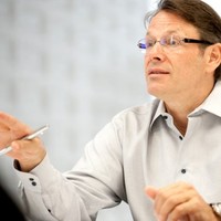 Randall K. Simard, Cssc