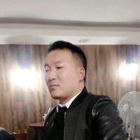 马桂勇