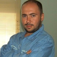 melih eldenk