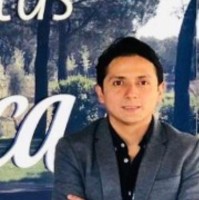 Adrian Mora