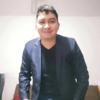 Neil Chanchari Cartagena