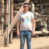 Ahmad Rashed