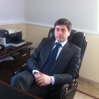 Русланбек Каджимагомаев