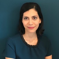 Sabine Nevers (Brunel)