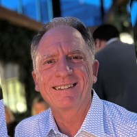 Andy Crawford