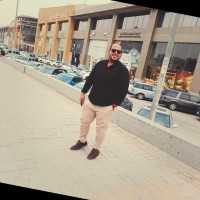 Yassen Nasser Abo Hussein