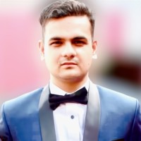 Dipak Dahal