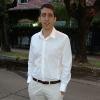 Javier Axel Dorfman