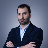 Giorgi Chkheidze