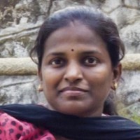 Meena Chidambaram