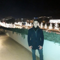 Alexandros Alexandrou