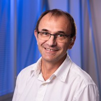 Frédéric Genton