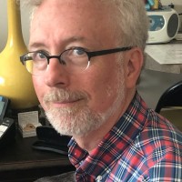 Chris Zeilinger