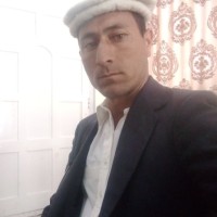 Sher Hussain