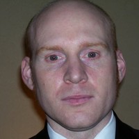 Darren Shaw
