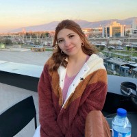 Gizem Akgül