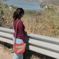 Ramya John