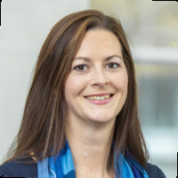 Melanie Durrant